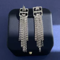 Cheap Givenchy Earrings For Women #1300962 Replica Wholesale [$29.00 USD] [ITEM#1300962] on Replica Givenchy Earrings