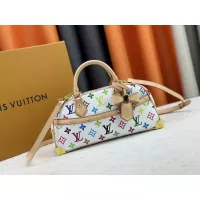 Cheap Louis Vuitton AAA Quality Handbags For Women #1300971 Replica Wholesale [$92.00 USD] [ITEM#1300971] on Replica Louis Vuitton AAA Quality Handbags