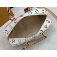 Cheap Louis Vuitton AAA Quality Handbags For Women #1300971 Replica Wholesale [$92.00 USD] [ITEM#1300971] on Replica Louis Vuitton AAA Quality Handbags