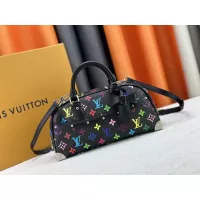 Cheap Louis Vuitton AAA Quality Handbags For Women #1300972 Replica Wholesale [$92.00 USD] [ITEM#1300972] on Replica Louis Vuitton AAA Quality Handbags