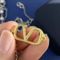 Cheap Valentino Necklaces For Women #1300973 Replica Wholesale [$34.00 USD] [ITEM#1300973] on Replica Valentino Necklaces