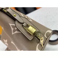 Cheap Louis Vuitton AAA Quality Shoulder Bags For Women #1300994 Replica Wholesale [$85.00 USD] [ITEM#1300994] on Replica Louis Vuitton AAA Quality Shoulder Bags