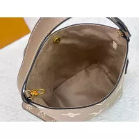 Cheap Louis Vuitton AAA Quality Shoulder Bags For Women #1300994 Replica Wholesale [$85.00 USD] [ITEM#1300994] on Replica Louis Vuitton AAA Quality Shoulder Bags