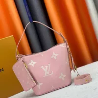 Cheap Louis Vuitton AAA Quality Shoulder Bags For Women #1300995 Replica Wholesale [$85.00 USD] [ITEM#1300995] on Replica Louis Vuitton AAA Quality Shoulder Bags