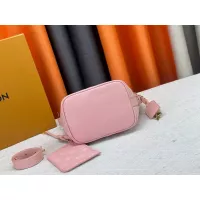 Cheap Louis Vuitton AAA Quality Shoulder Bags For Women #1300995 Replica Wholesale [$85.00 USD] [ITEM#1300995] on Replica Louis Vuitton AAA Quality Shoulder Bags