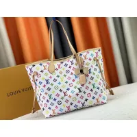 Cheap Louis Vuitton AAA Quality Shoulder Bags For Women #1300997 Replica Wholesale [$88.00 USD] [ITEM#1300997] on Replica Louis Vuitton AAA Quality Shoulder Bags