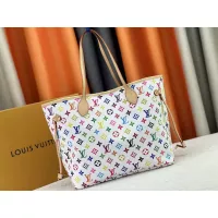 Cheap Louis Vuitton AAA Quality Shoulder Bags For Women #1300997 Replica Wholesale [$88.00 USD] [ITEM#1300997] on Replica Louis Vuitton AAA Quality Shoulder Bags