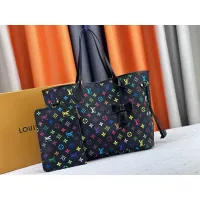 Cheap Louis Vuitton AAA Quality Shoulder Bags For Women #1301000 Replica Wholesale [$88.00 USD] [ITEM#1301000] on Replica Louis Vuitton AAA Quality Shoulder Bags