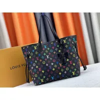 Cheap Louis Vuitton AAA Quality Shoulder Bags For Women #1301000 Replica Wholesale [$88.00 USD] [ITEM#1301000] on Replica Louis Vuitton AAA Quality Shoulder Bags