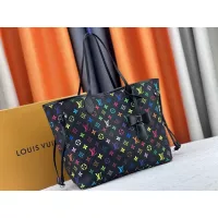 Cheap Louis Vuitton AAA Quality Shoulder Bags For Women #1301000 Replica Wholesale [$88.00 USD] [ITEM#1301000] on Replica Louis Vuitton AAA Quality Shoulder Bags