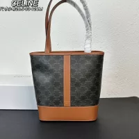 Cheap Celine AAA Quality Shoulder Bags For Women #1301005 Replica Wholesale [$92.00 USD] [ITEM#1301005] on Replica Celine AAA Quality Shoulder Bags