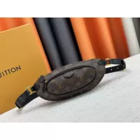 Cheap Louis Vuitton LV AAA Quality Belt Bags #1301008 Replica Wholesale [$82.00 USD] [ITEM#1301008] on Replica Louis Vuitton LV AAA Quality Belt Bags