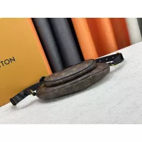 Cheap Louis Vuitton LV AAA Quality Belt Bags #1301008 Replica Wholesale [$82.00 USD] [ITEM#1301008] on Replica Louis Vuitton LV AAA Quality Belt Bags