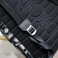 Cheap Christian Dior AAA Quality Backpacks For Unisex #1301014 Replica Wholesale [$102.00 USD] [ITEM#1301014] on Replica Christian Dior AAA Quality Backpacks