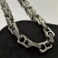 Cheap Balenciaga Necklaces #1301018 Replica Wholesale [$72.00 USD] [ITEM#1301018] on Replica Balenciaga Necklaces