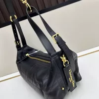 Cheap Christian Dior AAA Quality Shoulder Bags For Women #1301022 Replica Wholesale [$112.00 USD] [ITEM#1301022] on Replica Christian Dior AAA Quality Shoulder Bags