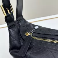 Cheap Christian Dior AAA Quality Shoulder Bags For Women #1301022 Replica Wholesale [$112.00 USD] [ITEM#1301022] on Replica Christian Dior AAA Quality Shoulder Bags