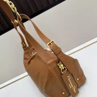 Cheap Christian Dior AAA Quality Shoulder Bags For Women #1301025 Replica Wholesale [$112.00 USD] [ITEM#1301025] on Replica Christian Dior AAA Quality Shoulder Bags