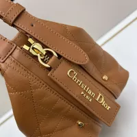 Cheap Christian Dior AAA Quality Shoulder Bags For Women #1301025 Replica Wholesale [$112.00 USD] [ITEM#1301025] on Replica Christian Dior AAA Quality Shoulder Bags