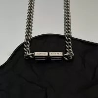 Cheap Balenciaga Necklaces #1301026 Replica Wholesale [$45.00 USD] [ITEM#1301026] on Replica Balenciaga Necklaces