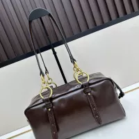 Cheap Prada AAA Quality Shoulder Bags For Women #1301029 Replica Wholesale [$100.00 USD] [ITEM#1301029] on Replica Prada AAA Quality Shoulder Bags