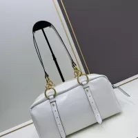 Cheap Prada AAA Quality Shoulder Bags For Women #1301030 Replica Wholesale [$100.00 USD] [ITEM#1301030] on Replica Prada AAA Quality Shoulder Bags