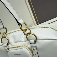 Cheap Prada AAA Quality Shoulder Bags For Women #1301030 Replica Wholesale [$100.00 USD] [ITEM#1301030] on Replica Prada AAA Quality Shoulder Bags