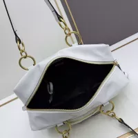 Cheap Prada AAA Quality Shoulder Bags For Women #1301030 Replica Wholesale [$100.00 USD] [ITEM#1301030] on Replica Prada AAA Quality Shoulder Bags