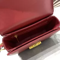 Cheap Celine AAA Quality Messenger Bags For Women #1301035 Replica Wholesale [$100.00 USD] [ITEM#1301035] on Replica Celine AAA Quality Messenger Bags