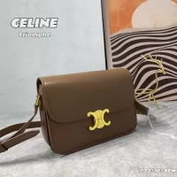 Cheap Celine AAA Quality Messenger Bags For Women #1301038 Replica Wholesale [$105.00 USD] [ITEM#1301038] on Replica Celine AAA Quality Messenger Bags