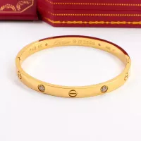 Cheap Cartier bracelets #1301047 Replica Wholesale [$32.00 USD] [ITEM#1301047] on Replica Cartier bracelets