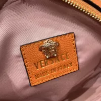 Cheap Versace AAA Quality Messenger Bags For Women #1301051 Replica Wholesale [$128.00 USD] [ITEM#1301051] on Replica Versace AAA Quality Messenger Bags