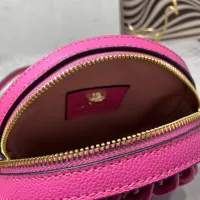 Cheap Versace AAA Quality Messenger Bags For Women #1301052 Replica Wholesale [$128.00 USD] [ITEM#1301052] on Replica Versace AAA Quality Messenger Bags