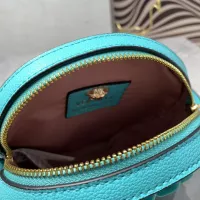 Cheap Versace AAA Quality Messenger Bags For Women #1301053 Replica Wholesale [$128.00 USD] [ITEM#1301053] on Replica Versace AAA Quality Messenger Bags