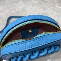 Cheap Versace AAA Quality Messenger Bags For Women #1301054 Replica Wholesale [$128.00 USD] [ITEM#1301054] on Replica Versace AAA Quality Messenger Bags