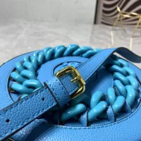 Cheap Versace AAA Quality Messenger Bags For Women #1301055 Replica Wholesale [$128.00 USD] [ITEM#1301055] on Replica Versace AAA Quality Messenger Bags