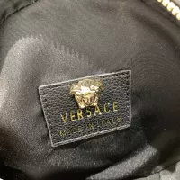 Cheap Versace AAA Quality Messenger Bags For Women #1301058 Replica Wholesale [$128.00 USD] [ITEM#1301058] on Replica Versace AAA Quality Messenger Bags