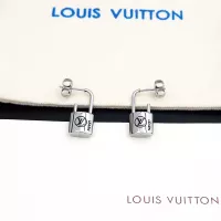 Cheap Louis Vuitton Earrings For Women #1301060 Replica Wholesale [$23.00 USD] [ITEM#1301060] on Replica Louis Vuitton Earrings