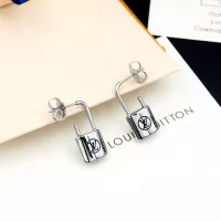 Cheap Louis Vuitton Earrings For Women #1301060 Replica Wholesale [$23.00 USD] [ITEM#1301060] on Replica Louis Vuitton Earrings