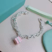 Cheap Tiffany Bracelets #1301070 Replica Wholesale [$42.00 USD] [ITEM#1301070] on Replica Tiffany Bracelets