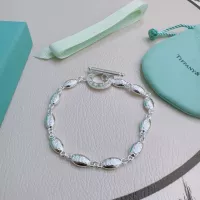 Cheap Tiffany Bracelets #1301071 Replica Wholesale [$45.00 USD] [ITEM#1301071] on Replica Tiffany Bracelets