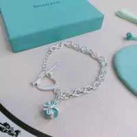 Cheap Tiffany Bracelets #1301075 Replica Wholesale [$45.00 USD] [ITEM#1301075] on Replica Tiffany Bracelets