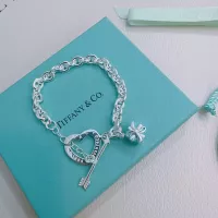 Cheap Tiffany Bracelets #1301075 Replica Wholesale [$45.00 USD] [ITEM#1301075] on Replica Tiffany Bracelets