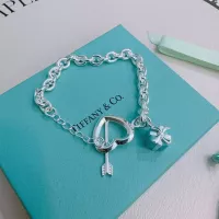 Cheap Tiffany Bracelets #1301075 Replica Wholesale [$45.00 USD] [ITEM#1301075] on Replica Tiffany Bracelets