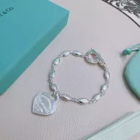 Cheap Tiffany Bracelets #1301076 Replica Wholesale [$48.00 USD] [ITEM#1301076] on Replica Tiffany Bracelets