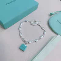 Cheap Tiffany Bracelets #1301077 Replica Wholesale [$48.00 USD] [ITEM#1301077] on Replica Tiffany Bracelets