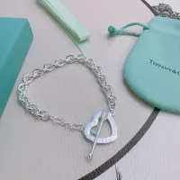 Cheap Tiffany Bracelets #1301078 Replica Wholesale [$40.00 USD] [ITEM#1301078] on Replica Tiffany Bracelets