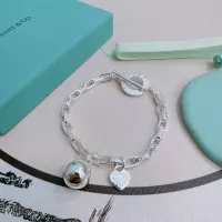 Cheap Tiffany Bracelets #1301079 Replica Wholesale [$52.00 USD] [ITEM#1301079] on Replica Tiffany Bracelets