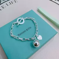 Cheap Tiffany Bracelets #1301079 Replica Wholesale [$52.00 USD] [ITEM#1301079] on Replica Tiffany Bracelets