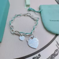 Cheap Tiffany Bracelets #1301080 Replica Wholesale [$52.00 USD] [ITEM#1301080] on Replica Tiffany Bracelets